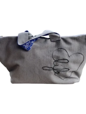 Sac Week-End