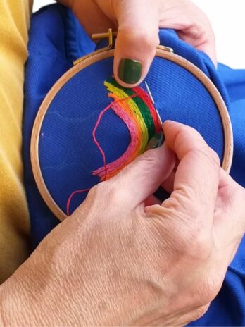 MASTERCLASS #JEBRODEMAVESTE