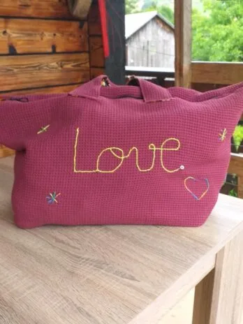 Sac Week-End