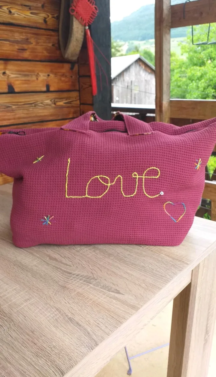 Sac Week-End – Image 5